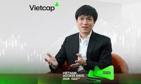 Hệ sinh thái F88, chiến lược chuyển mình, cơ hội và tham vọng