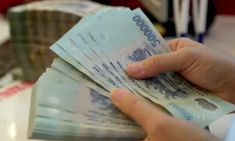 Công an phát đi thông báo khẩn, cảnh báo người dân vay tiền dịp cuối năm