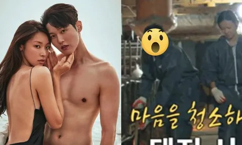 Quá khứ không ngờ của nam thần Địa Ngục Độc Thân!