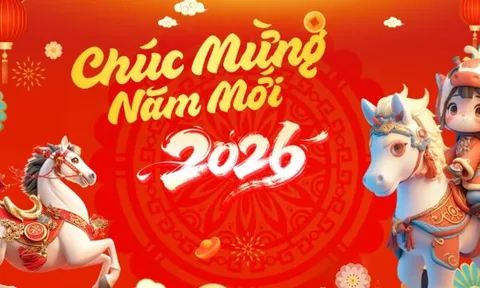THỜI TIẾT TẾT BÍNH NGỌ 2026 (từ 13-22/2)
