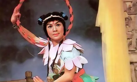 Thái tử Na Tra của phim ‘Tây du ký’: Là mỹ nhân màn ảnh, U70 sống sung túc