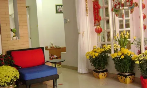 4 thứ KHÔNG NÊN mua nhiều dịp Tết