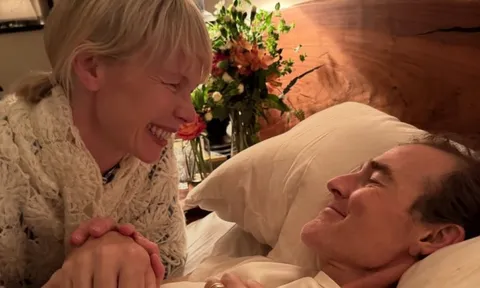 Hé lộ những ngày cuối đời của tài tử Ngã Rẽ Cuộc Đời, khán giả xót xa không cầm được nước mắt