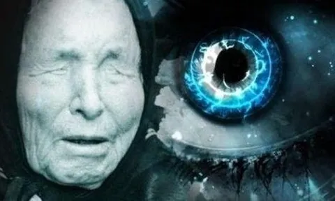 Cận Tết Nguyên đán Bính Ngọ 2026, 6 tiên đoán của Baba Vanga bất ngờ được nhắc lại: Trùng hợp đáng chú ý?