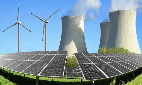 Nhà máy điện hạt nhân đầu tiên của Việt Nam nhận chỉ đạo từ Thủ tướng