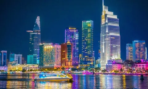 TPHCM dồn lực chuyển đổi số, hướng tới mục tiêu tăng trưởng 2 con số