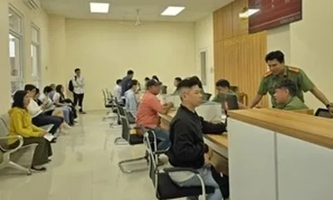 Công an TPHCM ra thông báo quan trọng, người dân cần biết