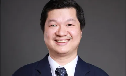 Chuyện nhà khoa học Việt 6 năm liền vào top 10.000 ảnh hưởng nhất thế giới