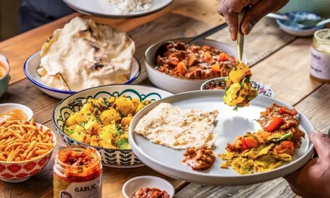 Bác sĩ ngày nào cũng ăn sáng như ăn tối, cơ thể bỗng thay đổi bất ngờ