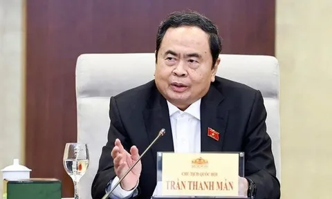 Ủy ban Thường vụ Quốc hội phê chuẩn nhân sự của TPHCM, Cao Bằng, Quảng Trị