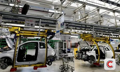 50 tỷ USD - Cái giá phải trả cho bong bóng xe điện: Hàng nghìn lao động bị sa thải, nhiều dự án đứt gánh giữa đường