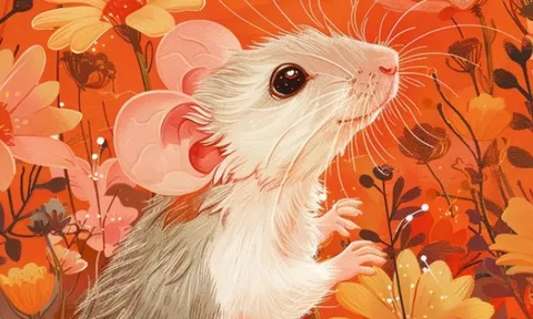 Xem tuổi xông đất Bính Ngọ 2026 cho gia chủ tuổi Tý đón toàn may mắn, dù gặp Thái Tuế vẫn tăng mạnh tài sản