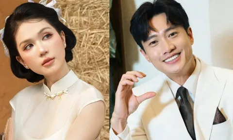 Quốc Trường quyết "chốt đơn" với Ngọc Trinh?