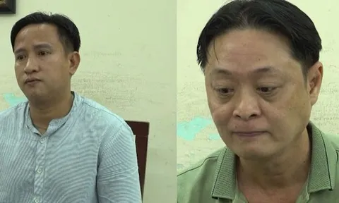 Công an TPHCM bắt 2 người liên quan vụ việc xảy ra tại nhà hàng White Palace