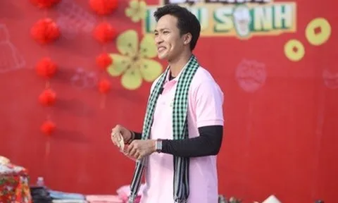 Mỹ nam "Mưa đỏ" từng làm 9 nghề để mưu sinh