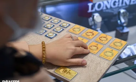 PNJ bị xử phạt, truy thu thuế hơn 5 tỷ đồng