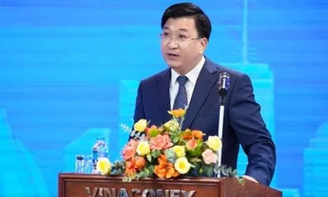 Sau báo lãi kỷ lục, Vinaconex có tân Chủ tịch Hội đồng quản trị