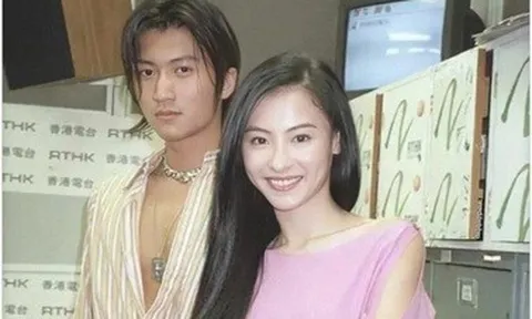 Đám cưới chóng vánh của Đình Phong và Bá Chi liên quan tới Vương Phi?