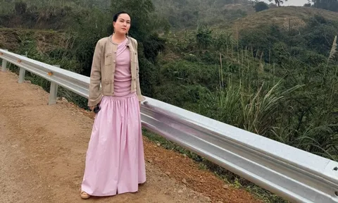 Vợ cũ hơn 9 tuổi của Quách Ngọc Ngoan vừa công khai thẳng một chuyện