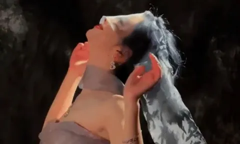 Mỹ nhân tuổi Ngựa duy nhất bị 100 đoàn phim từ chối vì mặt non choẹt, giờ là nữ hoàng rating không ai đọ nổi