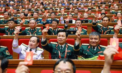 Quy định của Ban Bí thư về quản lý và sử dụng thẻ đảng viên