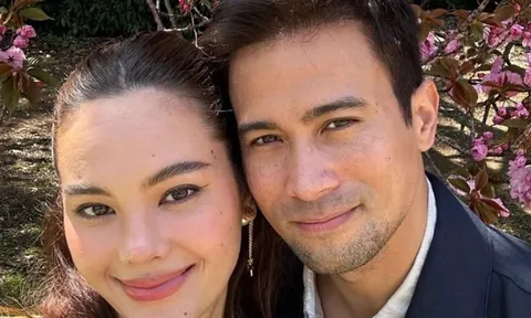 Lý do Hoa hậu Hoàn vũ Catriona Gray hủy hôn