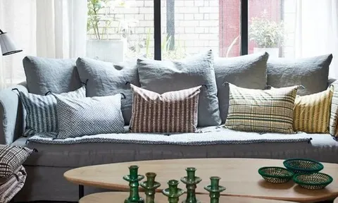 Đặt thứ này trong nhà năm Bính Ngọ để thu hút may mắn và tài lộc quanh năm