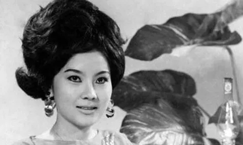 "Mỹ nhân Sài Gòn" và sự hối tiếc đánh đổi sự nghiệp ở đỉnh cao, U80 vẫn đẹp