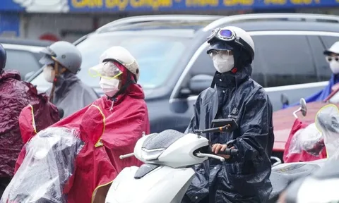 Thời tiết Tết Nguyên đán rét như thế nào?