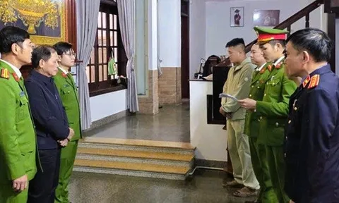 Giám đốc kinh doanh xe điện kê khống 8,3 tỉ đồng tiền lương để trốn thuế