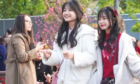 Tin không khí lạnh mới nhất và dự báo thời điểm miền Bắc chuyển mưa rét