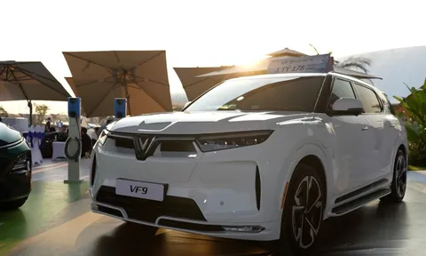 Những lưu ý quan trọng khi đi ô tô điện đường dài dịp Tết