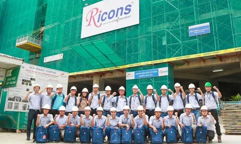 Sát Tết, Ricons và 2 doanh nghiệp bị hủy tư cách công ty đại chúng