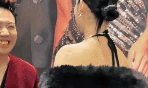 Phản ứng của Trấn Thành khi gặp lại người yêu cũ gây sốt mạng xã hội