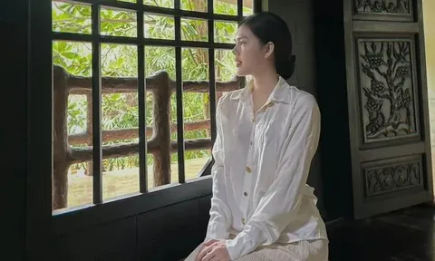 Hàng trăm người chia buồn với diễn viên Ngọc Trinh