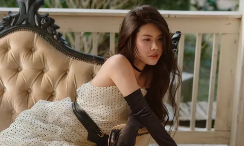 Ca sĩ Phùng Linh Trang trở lại với “Không Phải Cổ Tích”