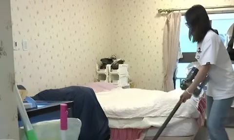 Chồng đưa 80 triệu tiền thưởng Tết, đêm giao thừa vợ ngỡ ngàng phát hiện sự thật về khoản tiền hơn 1 tỷ