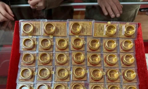 Luân chuyển cán bộ thuế phụ trách 'điểm nóng'