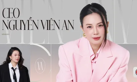 Rời công trường để khởi nghiệp ngành F&B, nữ CEO chi 2 tỷ đồng cho cửa hàng đầu, thuê mặt bằng 90 triệu đồng/tháng rồi “vỡ mộng”