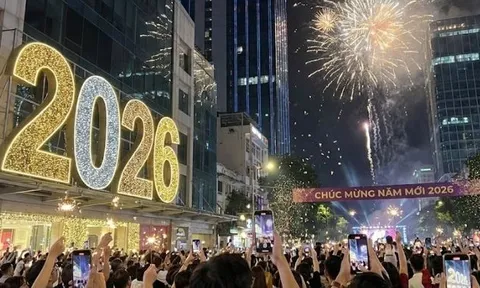 5 'hiện tượng lạ' diễn ra dịp Tết Nguyên đán Bính Ngọ 2026: Một số thứ biến mất, xu hướng này lên ngôi