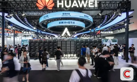 10 năm, 150 tỷ USD - Trung Quốc vẫn 'thua đau' phần còn lại của thế giới, cố gắng cũng chỉ sản xuất lượng chip bằng 2% đối thủ