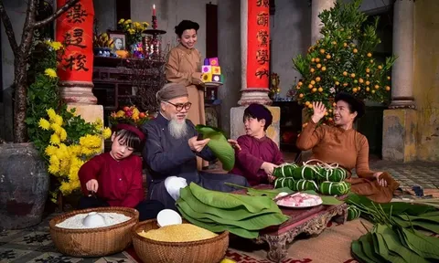 NGƯỜI XƯA DẶN: Mùng 1 Tết mệt đến mấy cũng phải TRÁNH làm 4 điều này thì cả năm mới hanh thông, thuận lợi!