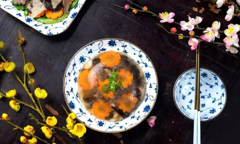 Chuyên gia nói: Ăn thịt đông thế này mới không sợ tăng cân, tăng đường huyết!