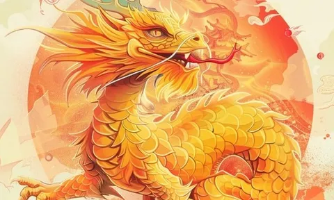 Bước sang Bính Ngọ 2026, gia chủ tuổi Thìn đón ngay "tuổi vàng" này vào nhà, cả năm may mắn, tài lộc vào như nước