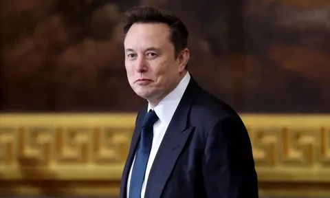 Tỷ phú Elon Musk mở công ty tại Việt Nam, bổ nhiệm CEO 9X người Hà Nội