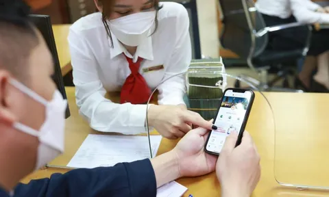 Tất cả người dân có tài khoản ngân hàng chú ý: Không làm điều này trong dịp Tết