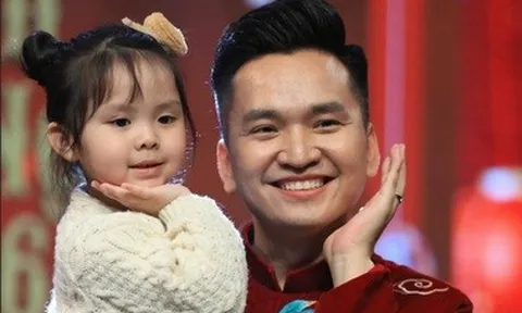 MC Hạnh Phúc tiết lộ về chương trình trực tiếp lúc giao thừa tại Hà Nội