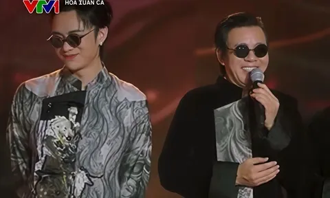 Bố SOOBIN tuyển con dâu trên sóng quốc gia gây sốt mạng