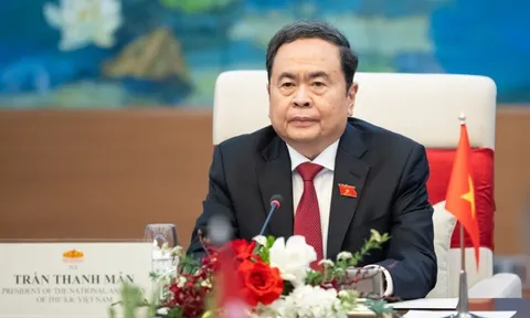 Danh sách chính thức những người ứng cử đại biểu Quốc hội Khoá XVI