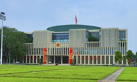 Chi tiết DANH SÁCH 864 NGƯỜI ỨNG CỬ ĐẠI BIỂU QUỐC HỘI KHÓA XVI